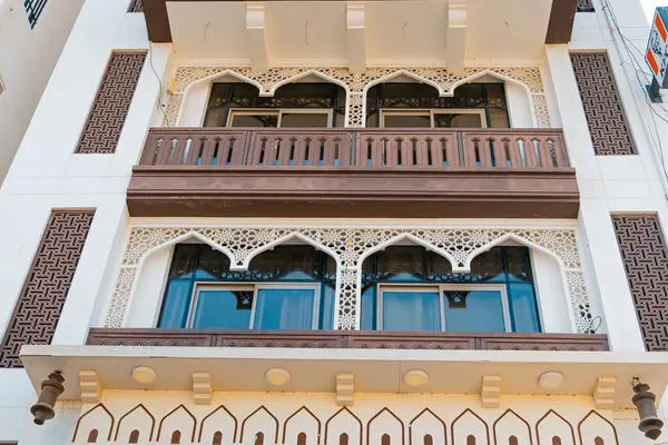 Muscat, Umman 'ın başkenti. Arap Yarımadası. Yüksek kalite fotoğraf