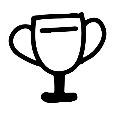 Başarının Doodle Simgesi Ödülü