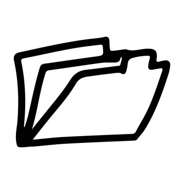 Dizin Düzenleyicisinin Doodle Simgesi