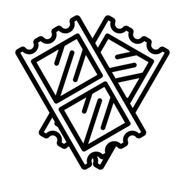 Doğum günü partisi ve festival anıları için Fotoğraf Kabini Simgesi