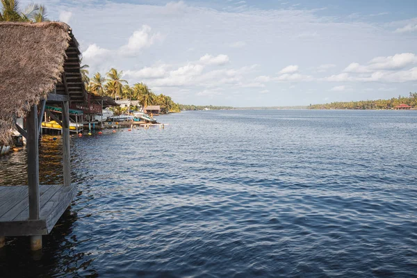 Assinie-Mafia 'da bir öğleden sonra Cote d' Ivoire