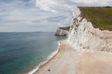 Durdle Door, Dorset, İngiltere, İngiltere