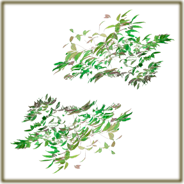Peçeten için orijinal bir arka plan. Peçete tasarımınız için arkaplan bırakır.