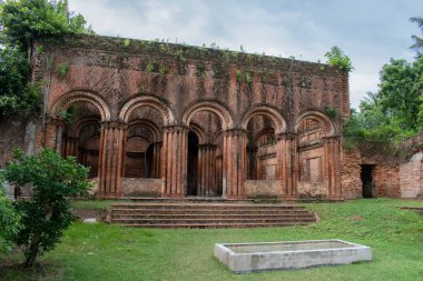 Batı Bengal, Hindistan 'da büyük dini ve tarihi öneme sahip tanrıça 