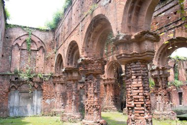 Antik yüzyıllar eski 