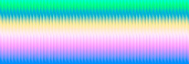 Gelecekçi holografik arkaplan, metin için alan.