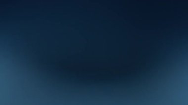 Soyut mavi ışık sızıntısını ağır çekimde üstüste koy.