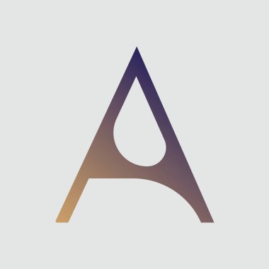 Beyaz arkaplanda bir metin tişört vektör tasarımı. Logo, sembol, imza ve şirketin kimliği için kullan.