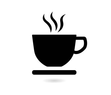 kahve fincanı çizimi