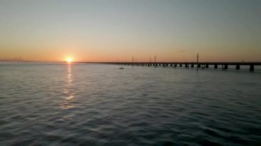Hava, Maraton, FL Amerika Birleşik Devletleri Bella Adası.