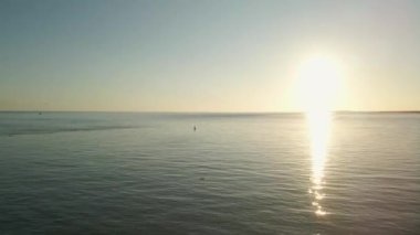 Hava, Maraton, FL Amerika Birleşik Devletleri Bella Adası.