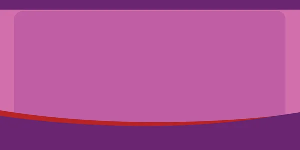 pink and purple background with red curved lines and with empty space for text