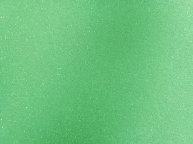 açık yeşil sünger köpük malzeme yüzey arkaplanı