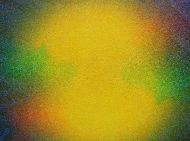 arkaplan bulanık turuncu ve sarı rengin egemenliği