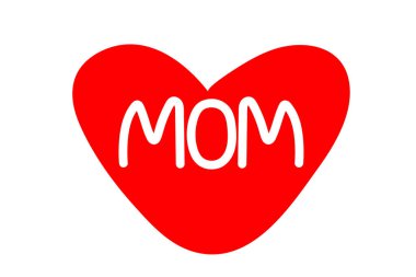 Anneler Günü Vekiller Günü Anneler Günü 'nüz kutlu olsun, annenizi kutlayın. Vektör illüstrasyonu