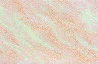 Soyut boyalı yüzey. Gradyan. Renkli pastel, tasarımınız için örnek yüzeyi serpiştirir. Arkaplan dokusu bulanık. Aşk yalan makinası