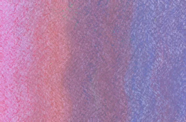 Tiivistelmä Maalattu Pinta Gradient Gradient Väri Pastelli Roiskeet Näyte Pinta — kuvapankkivalokuva