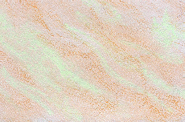 Superficie Pintada Abstracta Gradient Color Pastel Salpica Superficie Muestra Para — Foto de Stock