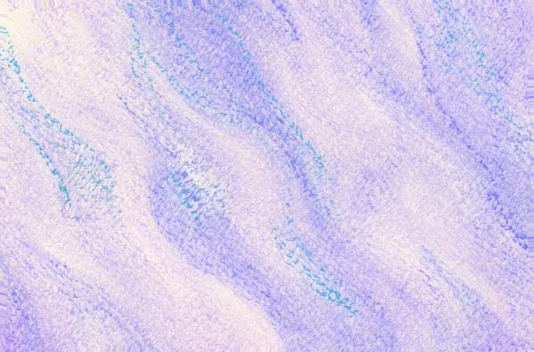 Soyut Boyalı Yüzey Gradyan Renkli Pastel Tasarımınız Için Örnek Yüzeyi — Stok fotoğraf