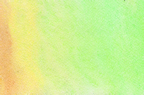 Abstract Painted Surface Gradient Color Pastel Splashes Sample Surface Your — Stock Photo, Image