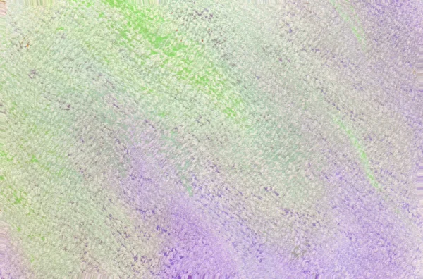Surface Peinte Abstraite Gradient Couleur Pastel Éclaboussures Surface Échantillon Pour — Photo