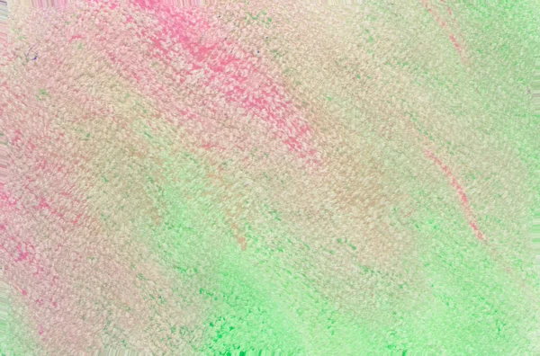 Абстрактна Пофарбована Поверхня Градієнт Кольорові Пастельні Бризки Приклад Поверхні Вашого — стокове фото