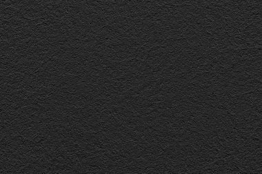 Arkaplan için siyah doku. Siyah kağıdı kapat. Renkleri süsle. Siyah ve soluk beyaz.