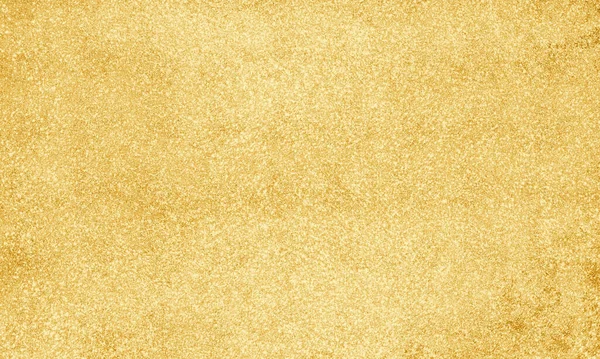 Золотистый Блестящий Бумажный Фон Текстуры Крупным Планом Золотой Блеск Фона — стоковое фото