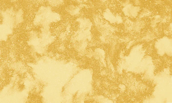 Oro Scintillante Carta Sfondo Texture Primo Piano Oro Sfondo Glitter — Foto Stock