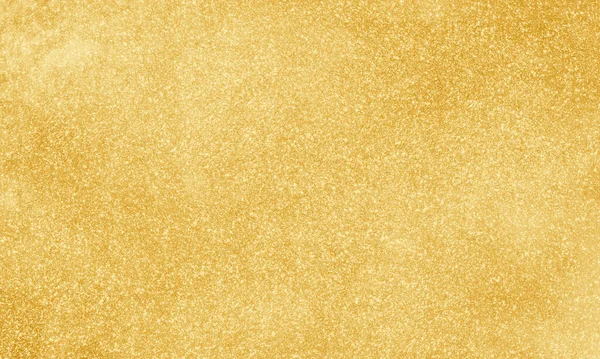Fondo Papel Brillante Dorado Textura Primer Plano Fondo Gold Glitter Imagen De Stock