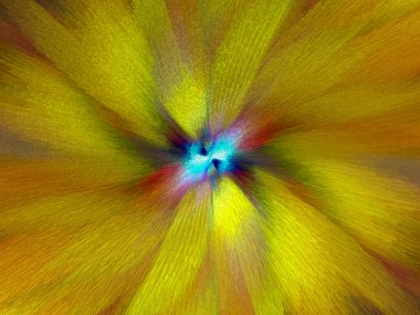 Moda Masaüstü Duvar Kağıdı ve Teknoloji Tasarımları için Modern Sanat Boyama Fraktal Arkaplanı Fütüristik Dalga Sanatı, Soyut 3D Küpler ve Kareler