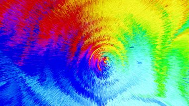 Canlı Soyut Fırça Vuruşları ve Özgün Küp Resimleri Çağdaş Sanatsal Arkaplan, Tuvaldeki Yağlı Boyaya Benzeyen Çağdaş Tasarım ve Yaratıcı Görsel Projeler İçin Mükemmel