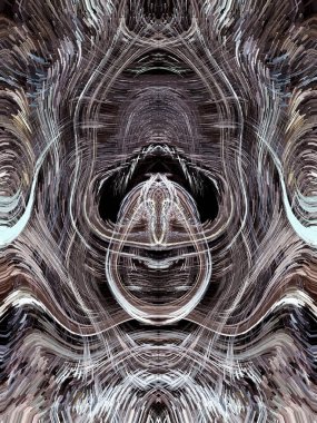 Canlı fraktal dünya. Neon parlamaları, pürüzsüz dokular, soyut desenler. Ağ, dekor ve ambalaj için çok yönlü. Suluboya tarzı soyutlama. Çiçek Efekti Eklenmiş Küpler Sanat Sanatı Web Arkaplanı