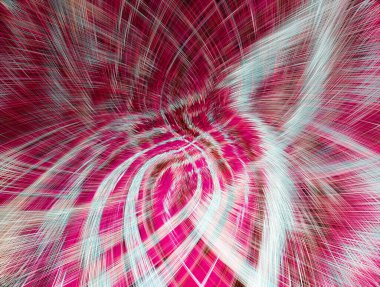 Grafikler için tasarım unsuru Vizyoner gerçeküstü sanat eserleri Fraktal Duvar Sanat Tasarımı. Benzersiz bir model. Soyut suluboya arkaplan bulanık çizgilerin fırça darbelerinin psikedelik dokusu