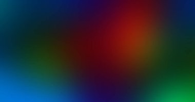 Soyut parlak desen Vibrant Gradyan arka planı. Doymuş Renkler Kokuyor. Eğilimli zarif, parlak bir illüstrasyon. Tasarımın için yeni bir taraf. Çeşitlilik ayarlandı. Renk karışımı. Bulanık sıvı dokusu