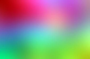 Renkli gradyan soyut arka plan, canlı kırmızı, mavi ve sarı tonlarla renklendirilmiş. Modern tasarım, dijital sanat, web geçmişi, sunumlar ve yaratıcı projeler için mükemmel.