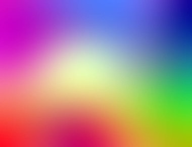 Renkli gradyan soyut arka plan, canlı kırmızı, mavi ve sarı tonlarla renklendirilmiş. Modern tasarım, dijital sanat, web geçmişi, sunumlar ve yaratıcı projeler için mükemmel.