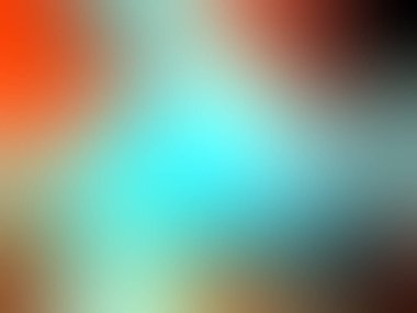 Renkli gradyan soyut arka plan, canlı kırmızı, mavi ve sarı tonlarla renklendirilmiş. Modern tasarım, dijital sanat, web geçmişi, sunumlar ve yaratıcı projeler için mükemmel.