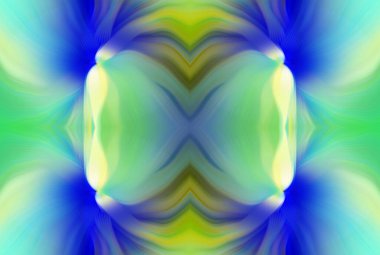 Kırmızı, mavi ve mor renkli canlı, soyut, simetrik akış desenleri. Modern Artistik Arkaplan Tasarımı Yaratıcı Projeler, Çağdaş Dekor, Duvar kağıtları, Dijital Sanat İlhamları