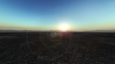 Vahşi doğanın 3 boyutlu canlandırması