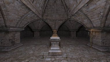 Mozolenin 3B canlandırması