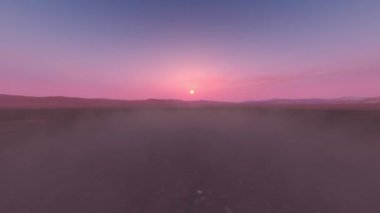 Vahşi doğanın 3 boyutlu canlandırması