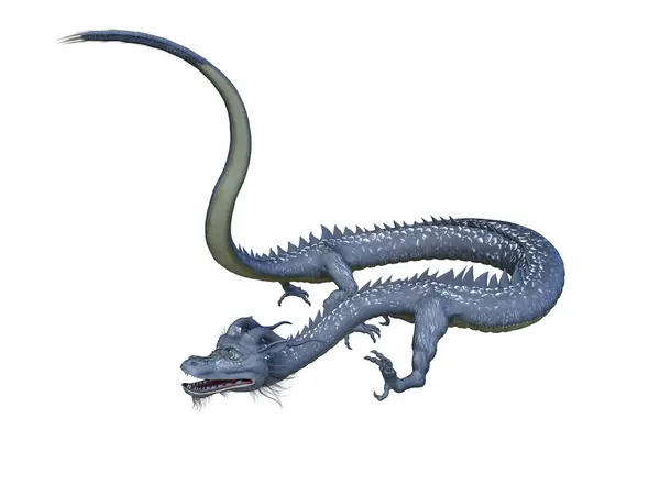 Representación Pterosaurio —  Fotos de Stock