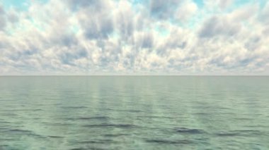 Ufkun 3B görüntülemesi