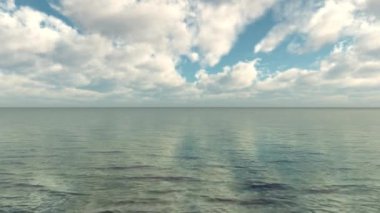 Ufkun 3B görüntülemesi