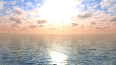 Ufkun 3B görüntülemesi