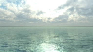 Ufkun 3B görüntülemesi