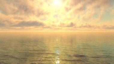 Ufkun 3B görüntülemesi