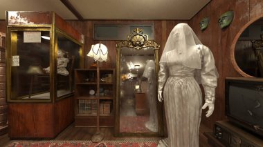 Çalışmanın 3B canlandırması