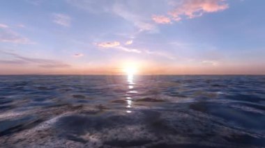 Ufkun 3B görüntülemesi